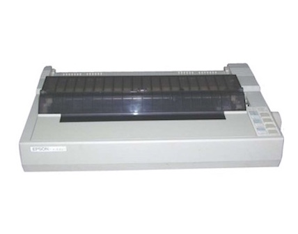 Epson LX 1000